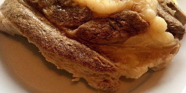 русский борщ