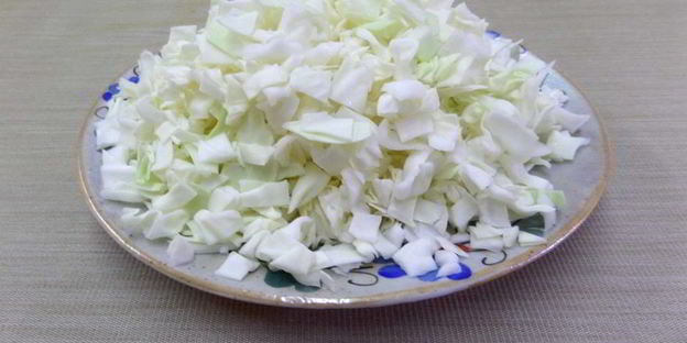 сибирский борщ