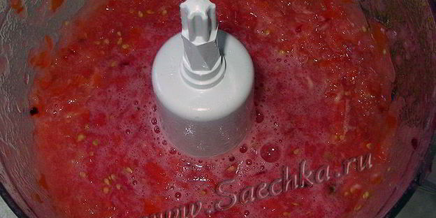 украинский борщ