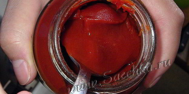 украинский борщ