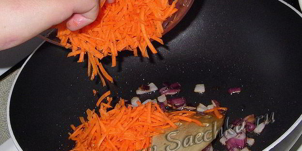 украинский борщ