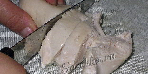 украинский борщ