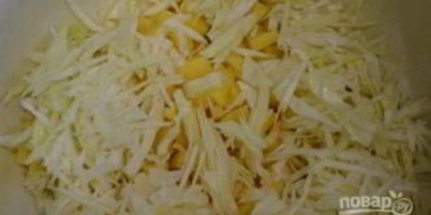 вегетарианский борщ с фасолью