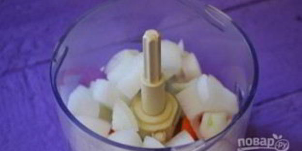 вегетарианский борщ с фасолью