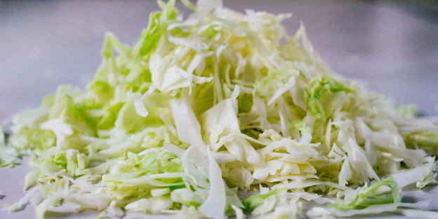 вегетарианский борщ