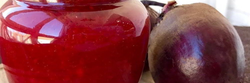 Вкусная борщевая заправка на зиму