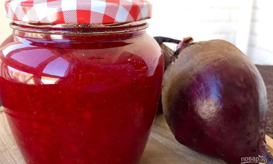 Рецепт вкусной борщевой заправки на зиму