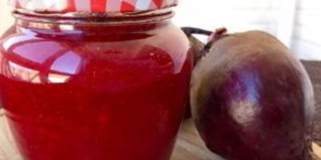 вкусная борщевая заправка на зиму