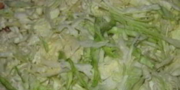 вкусный борщ со свининой