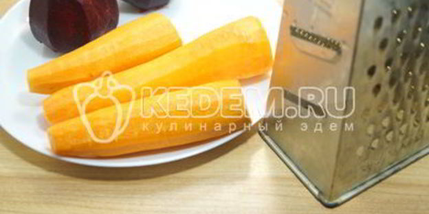 заморозка для борща