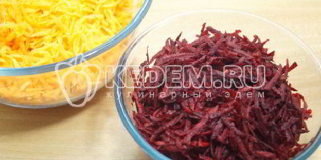 заморозка для борща