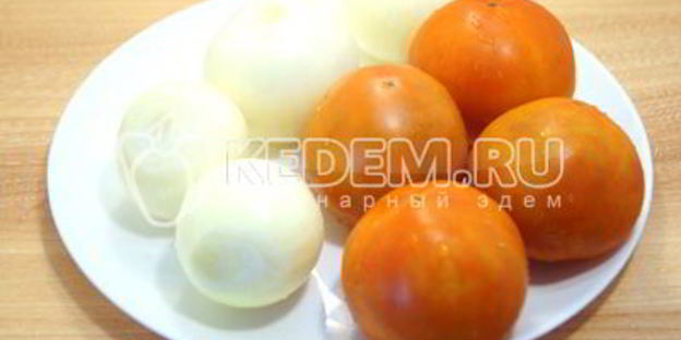 заправка для борща на зиму