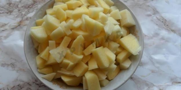 зеленый борщ с щавелем в мультиварке