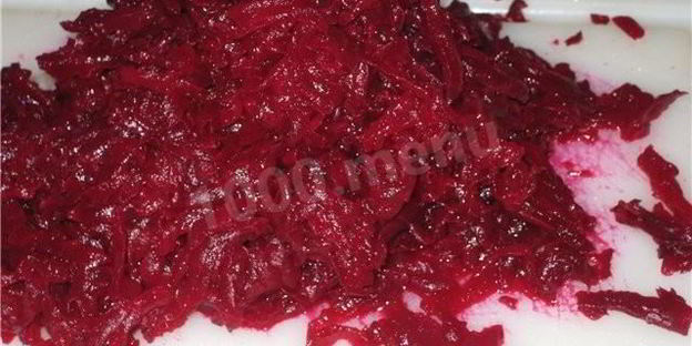 жидкий борщ на сметане