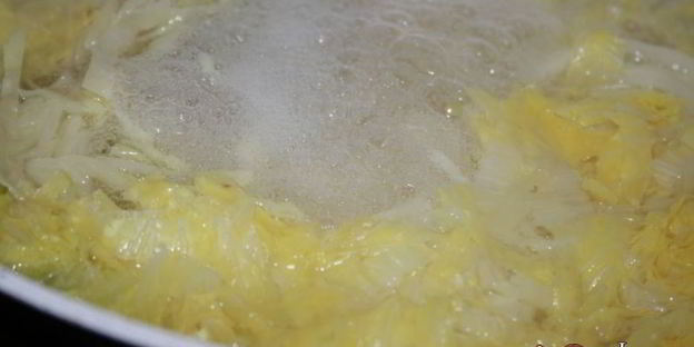 зимний борщ с летним ароматом