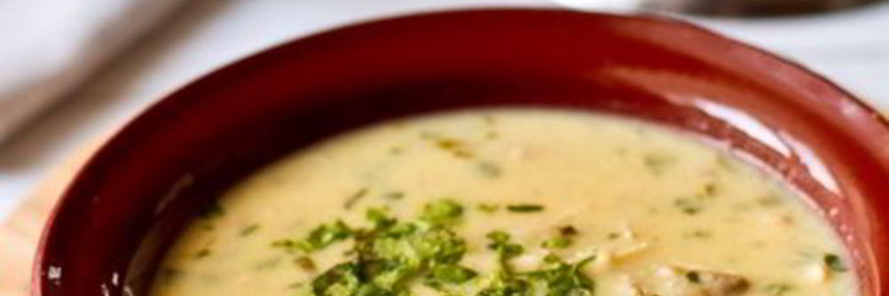 Чихиртма из курицы