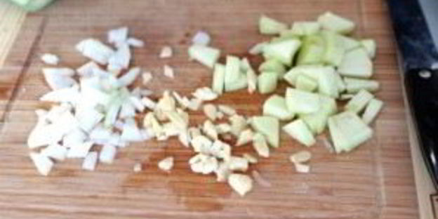 диетический суп из брокколи