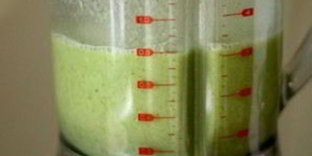 диетический суп из брокколи