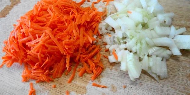 гороховый суп с копченой курицей