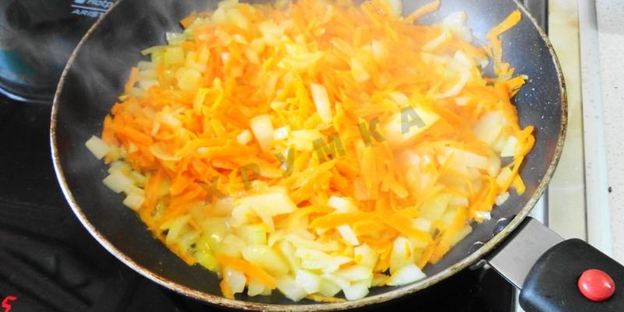 гороховый суп с копченой курицей