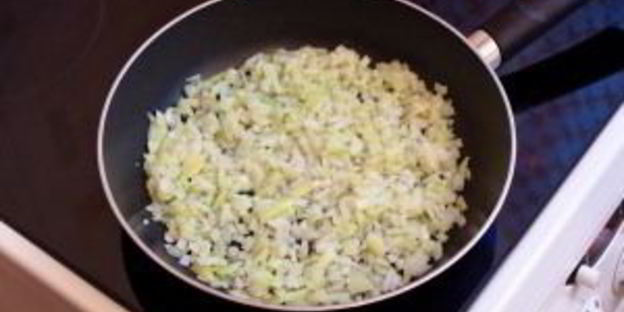 гороховый суп с копченостями