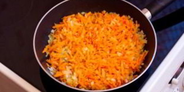 гороховый суп с копченостями