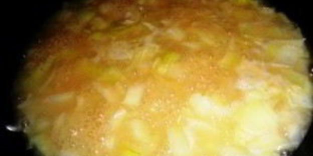 гороховый суп