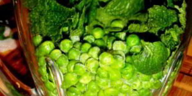 гороховый суп