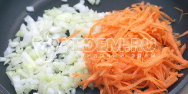 постный гороховый суп