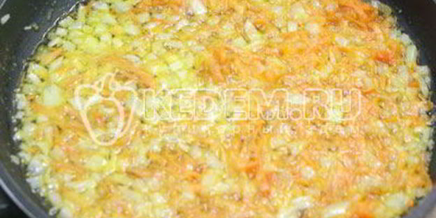 постный гороховый суп