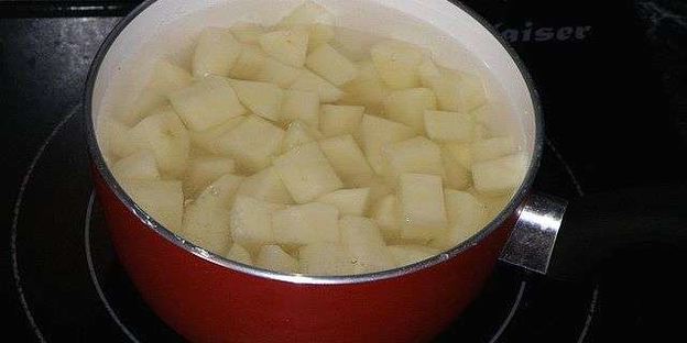 грибной суп из опят