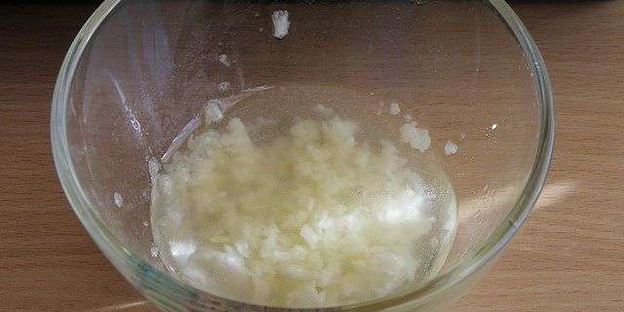 грибной суп из опят