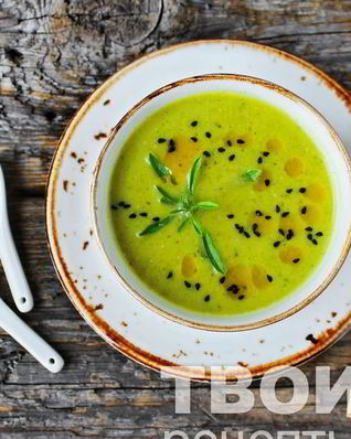 Капустный суп