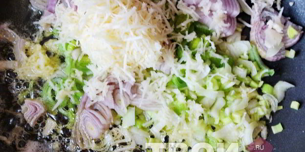 капустный суп