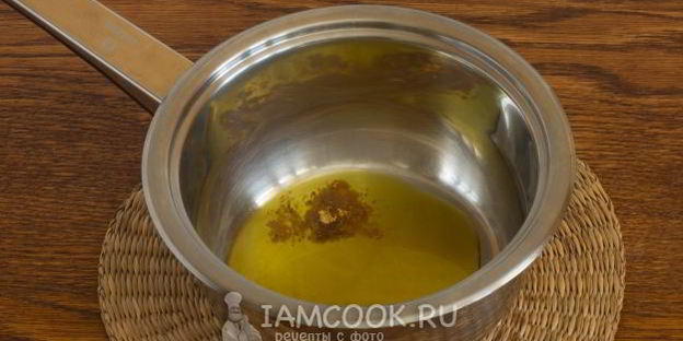 картофельно-томатный суп