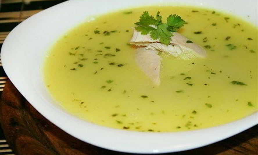 Рецепт классической грузинской чихиртмы