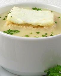 Классические супы