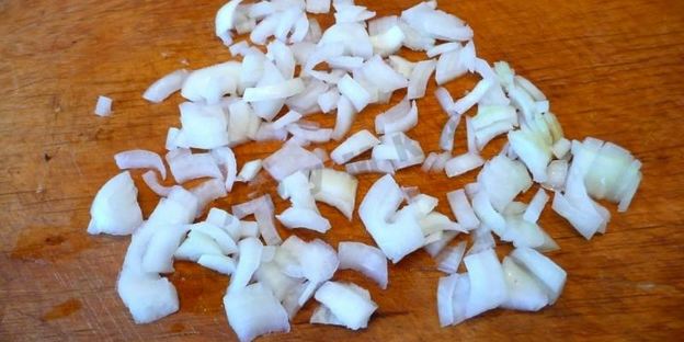 крестьянский суп с капустой