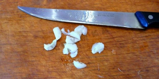 крестьянский суп с капустой