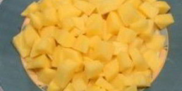 куриный суп с крапивой