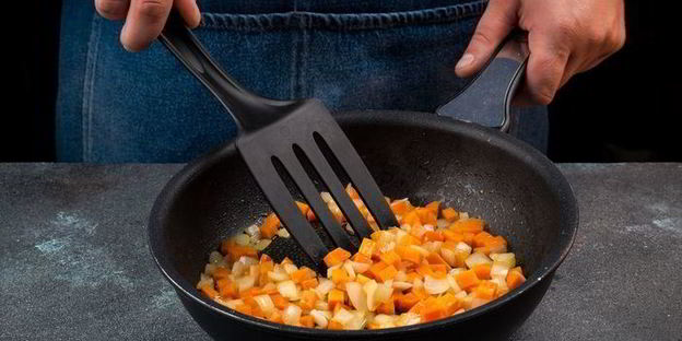 легкий суп с крабовыми палочками