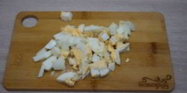 окрошка классическая