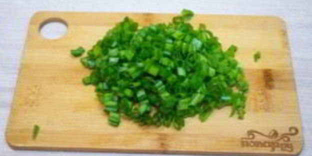 окрошка классическая