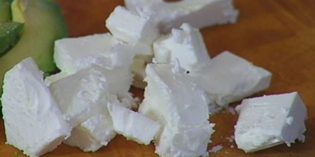 острый фасолевый суп по-мексикански