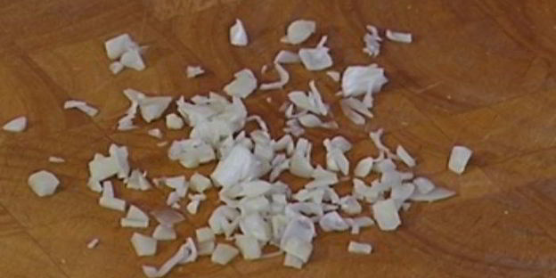 острый фасолевый суп по-мексикански