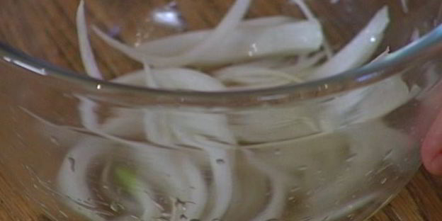 острый фасолевый суп по-мексикански