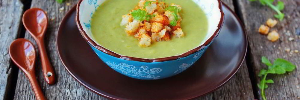 Простой суп