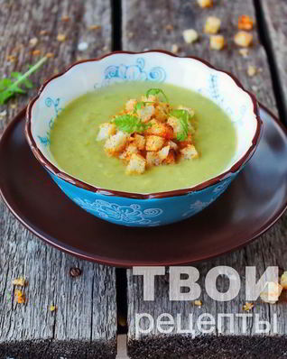 Простой суп