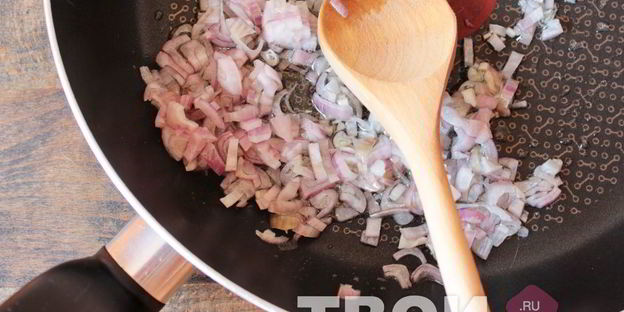 простой суп