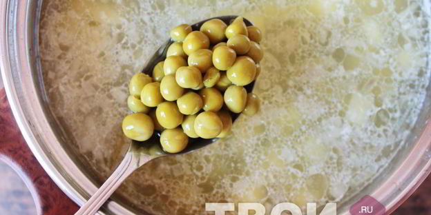 простой суп